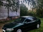Opel Vectra 1.6 МТ, 1996, 300 000 км