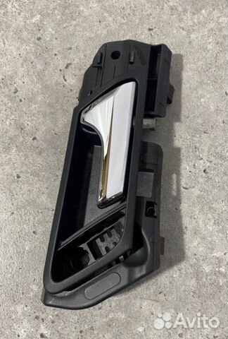 Ручка двери внутренняя передняя правая