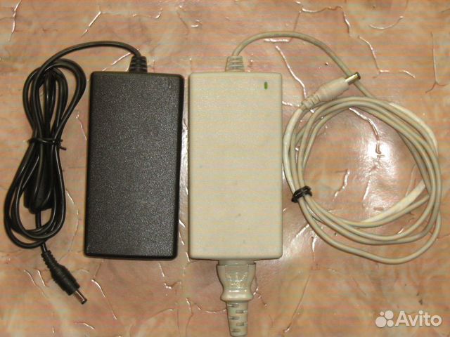 Адаптер 12 вольт