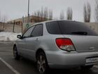 Subaru Impreza 1.5 AT, 2004, 280 000 км объявление продам