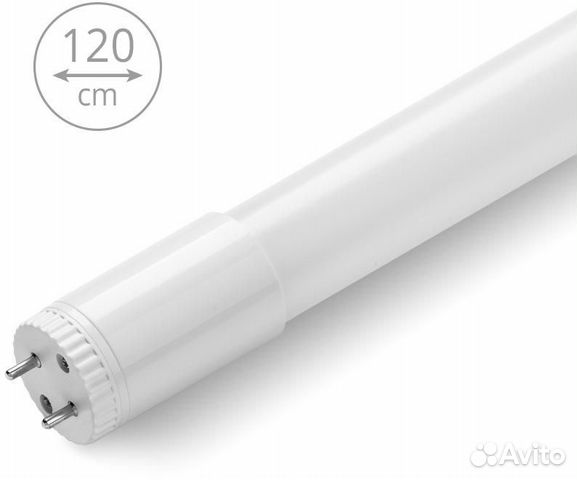 Лампа светодиодная 1200 мм