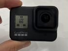 Камера GoPro Hero 8 без звука