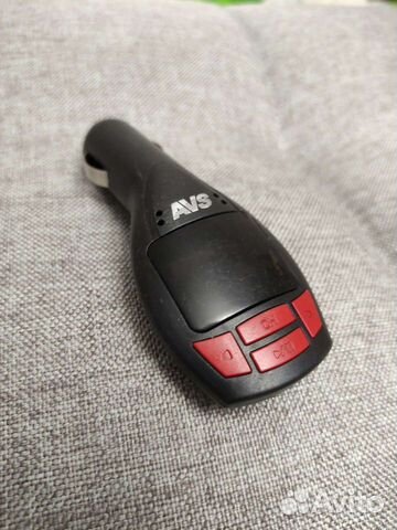 Fm трансмиттер