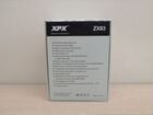 Авто видеорегистратор XPX ZX 83. Новый с гарантией объявление продам