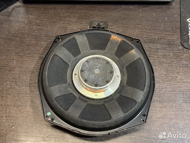 Динамик Нч BMW X1 X2 Mini Harman Kardon