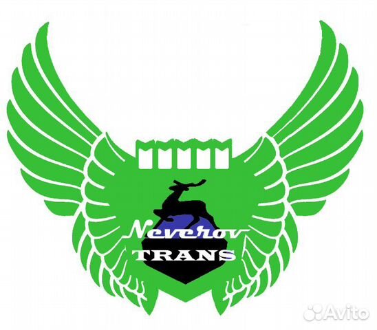 Водитель на газель