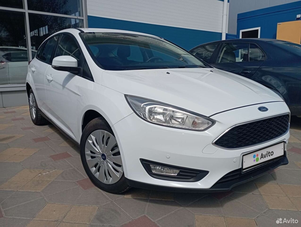 sync edition ford focus 3