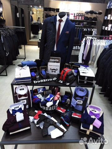 Продавец консультант