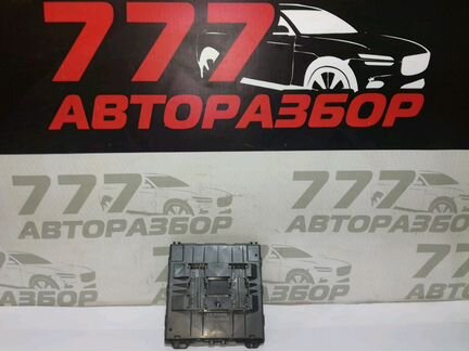 Блок BCM Volkswagen Polo 5 хетчбек