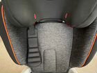 Автомобильное детс кресло Britax Romer Kidfix 2 XP объявление продам