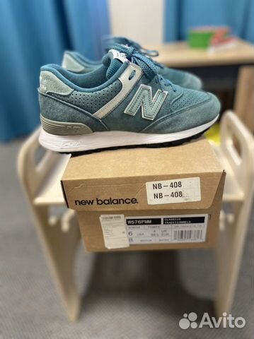 New balance 576 made in england