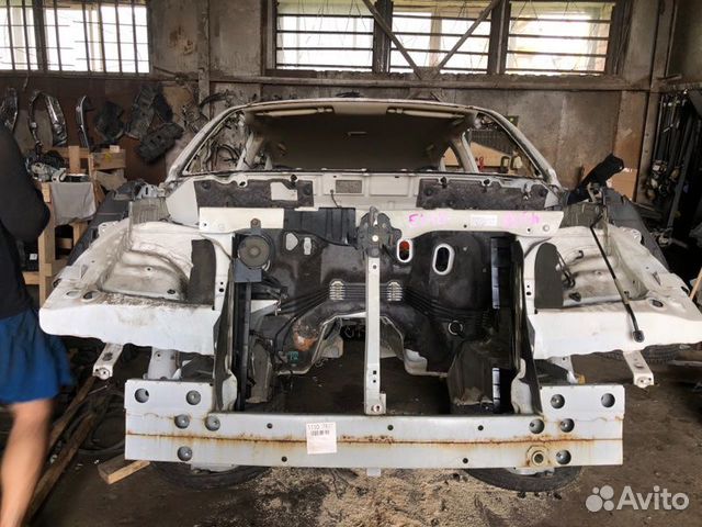 кузов хабаровск