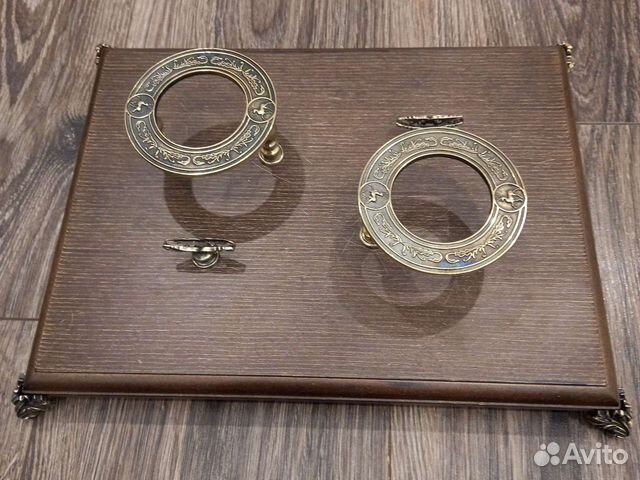 Настольный набор