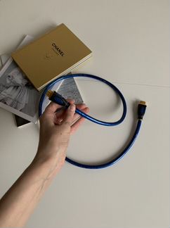 Кабель hdmi Ixos xht 288, Новый