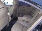 Lexus LS 4.6 AT, 2007, 245 500 км объявление продам