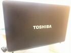 Toshiba C660-A6K объявление продам