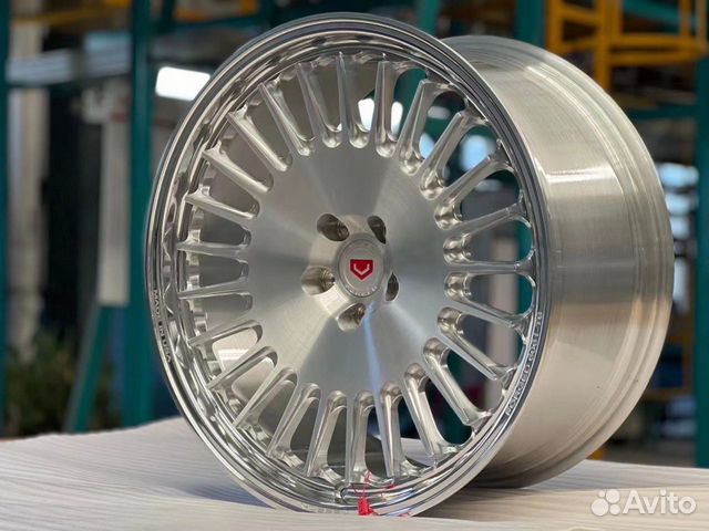 Forged wheels r20 Mercedes S w223 bmw 7 оригинал