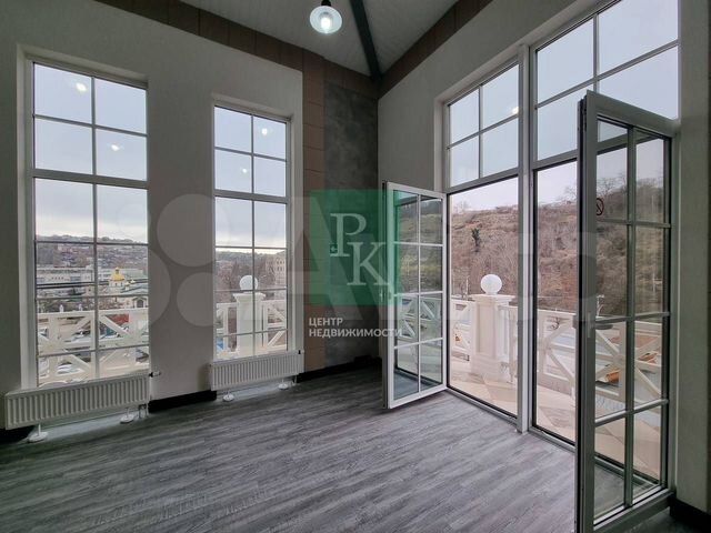 Офис 76м2 класса 