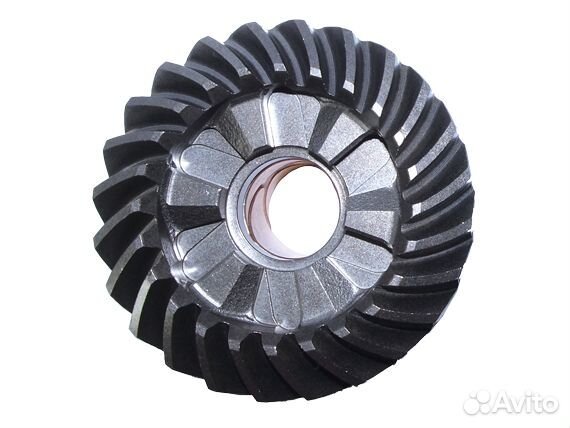 Шестерня перед хода Yamaha 25/40/50 6H4-45560-00