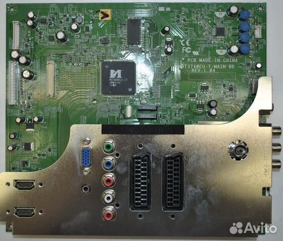 LCD LED телевизоры на запчасти 3