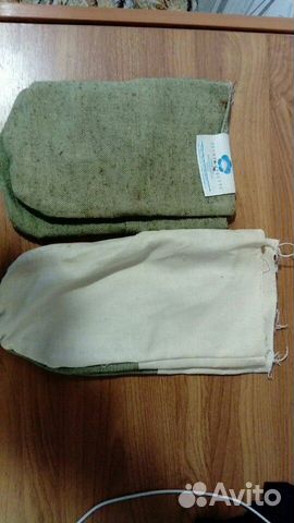 Рукавицы 50 пар