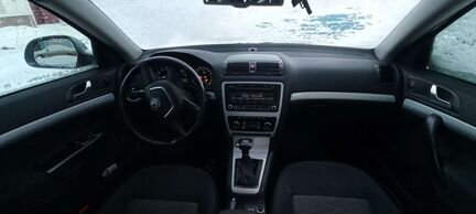 Skoda Octavia 1.8 AMT, 2010, 154 000 км