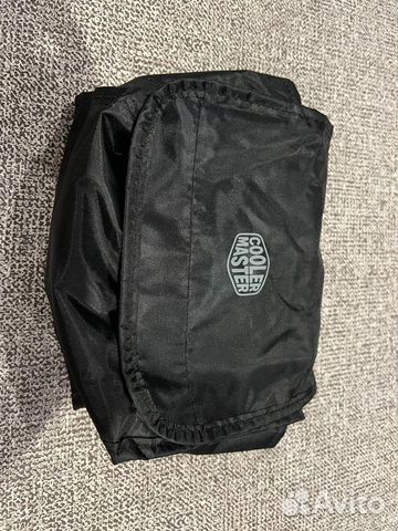 Провода для модульного блока питания Cooler Master