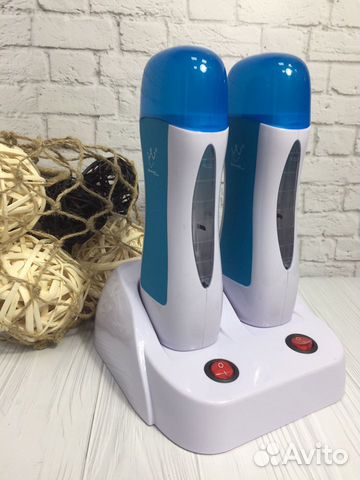 Воскоплавы Konsung на платформе. Новые