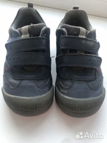 Ботинки Start rite