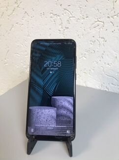 Телефон Samsung M11 3/32Gb