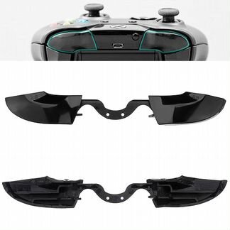 Новые кнопки LB. RB. 2 ревизия. Элит 1 ревизия