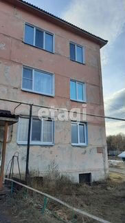 3-к. квартира, 59,8 м², 1/3 эт.