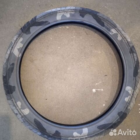 Покрышки для велосипеда 20