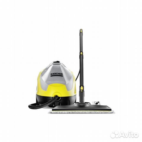 Аренда прокат паровой очиститель, парогенератор