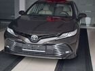 Toyota Camry 2.5 AT, 2020, 22 600 км объявление продам