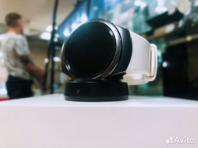 Samsung gear S2