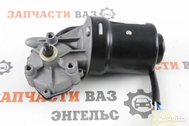 Мотор дворника Ваз 2107 Нива Ока Новый
