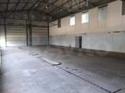 Производственно-складская база, 6303 м² объявление продам