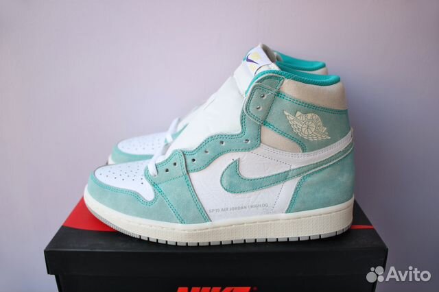 air jordan 1 turbo