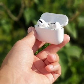 Аирподс Pro (доставка сегодня)