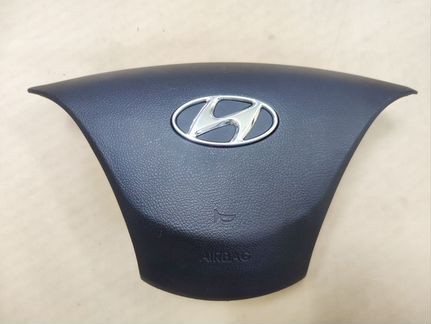 Накладка руля Hyundai Elantra 2011-2016