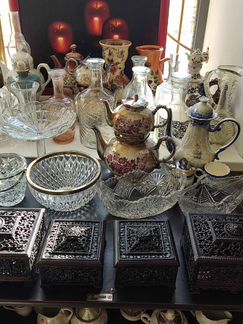 Оценка антиквариата. Антиквариат старина скупка