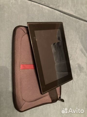 Разборка планшета wexler tab 7t