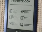 Электронная книга Pocketbook 640 объявление продам
