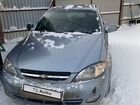 Chevrolet Lacetti 1.6 AT, 2010, 157 000 км