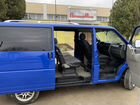 Volkswagen Transporter 2.5 МТ, 1999, 450 000 км объявление продам