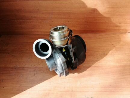 Турбина Мерседес Спринтер / Sprintеr 2,2 цди 611