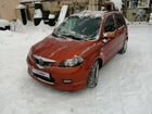 Mazda 2 1.4 МТ, 2003, 245 000 км объявление продам