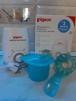 Подогреватель Pigeon