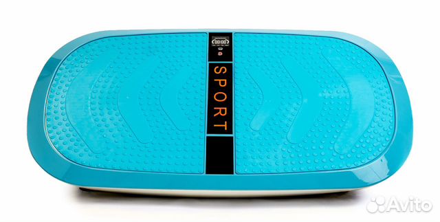 3D Виброплатформа VictoryFit VF-S800